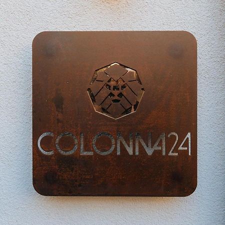 Colonna 24 Luxury Room In Portovenere Near 5 Terre Портовенере Екстер'єр фото