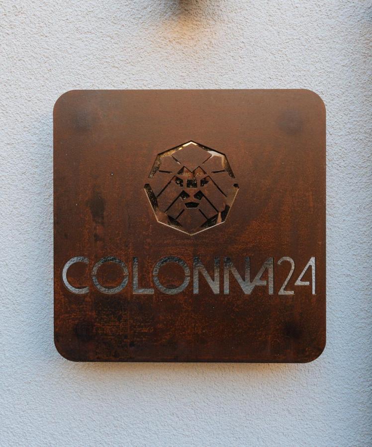 Colonna 24 Luxury Room In Portovenere Near 5 Terre Портовенере Екстер'єр фото